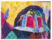 75 Maeshowe 18 x 24 inches acrylic & fabric on canvas 2006 R.jpg